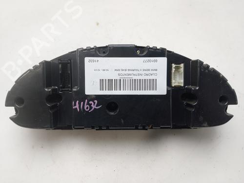 Instrument cluster BMW 3 Touring (E46) 320 d | BP37375979C47 - Image 3