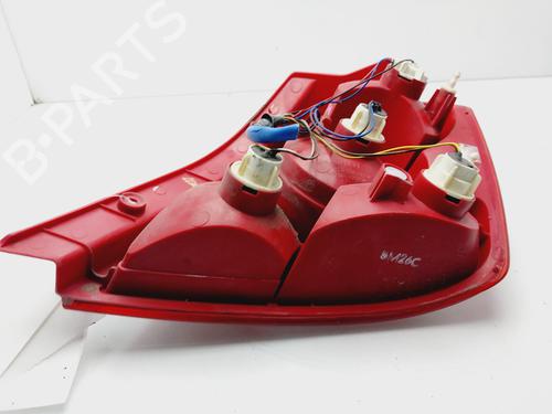 Venstre baglygte DAEWOO KALOS (KLAS) 1.4 16V | BP32009008C34