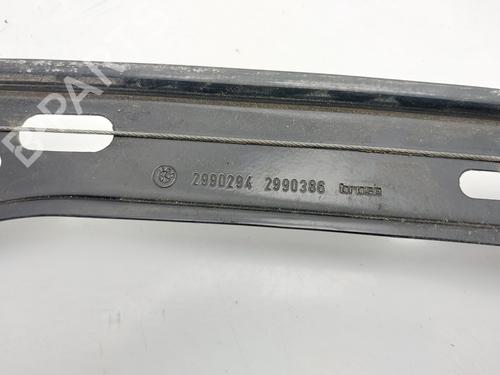 Front right window mechanism BMW X1 (E84) xDrive 23 d | BP34722922C23 - Image 5