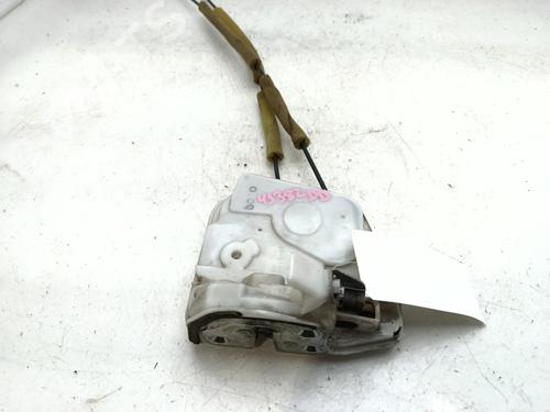 Front right lock MAZDA 6 Hatchback (GH) 1.8 MZR | BP36672121C97 - Image 3