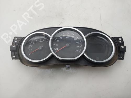 Used Instrument cluster Instrument cluster 37756961 37756961