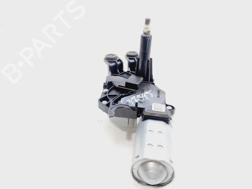 Rear wiper motor FORD FIESTA VII (HJ, HF)  | BP27221981M102 