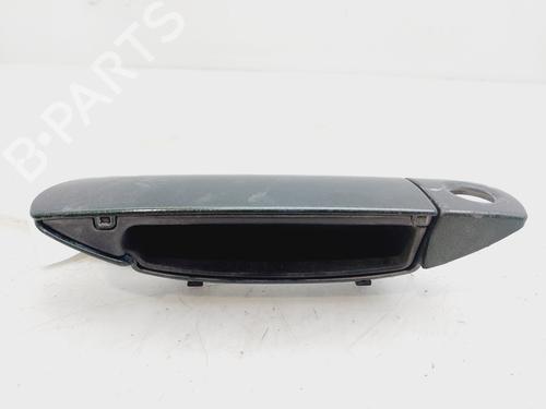 Front left exterior door handle AUDI A3 (8L1) 1.9 TDI | BP19182080C128 