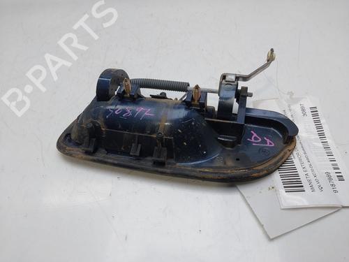 Front right exterior door handle VOLVO XC70 I Cross Country (295) D5 AWD | BP16060347C129 