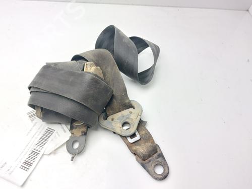 Used Rear left seatbelt NISSAN TERRANO II (R20) 2.7 TDi 4WD (125 hp) 31026765