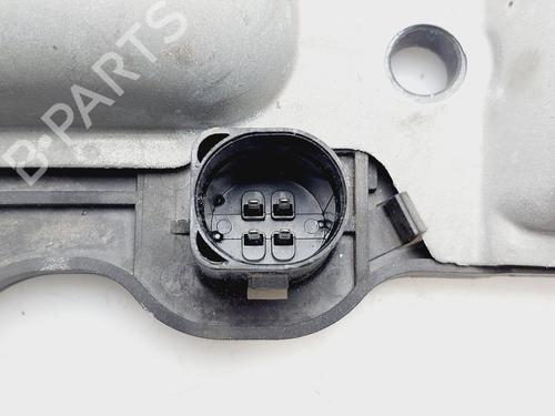 Tailgate handle VW PASSAT B6 Variant (3C5) | BP31371720C132