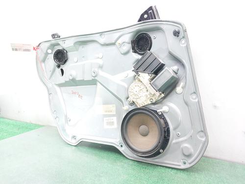 Front left window mechanism SEAT CORDOBA (6L2) 1.4 16V | BP12423186C22 
