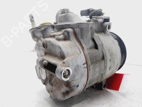 AC-Kompressor FORD TRANSIT CONNECT MPV  | BP29531548M34 