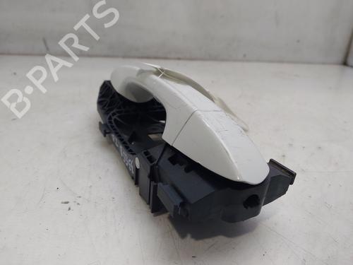 Rear right exterior door handle VW TAIGO (CS1)  | BP17621299C130 