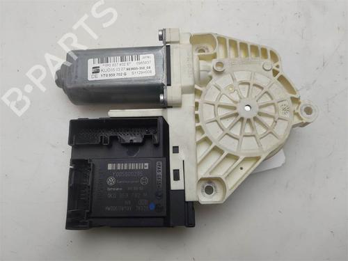 Right front window motor SEAT LEON (1P1) | BP38441598E20 - Image 4