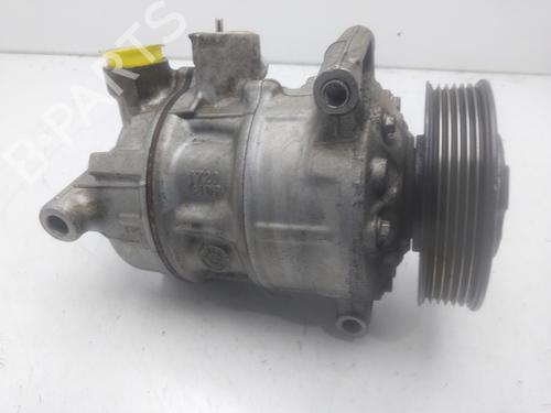 AC compressor VW POLO V (6R1, 6C1) | BP37641663M34 - Image 4