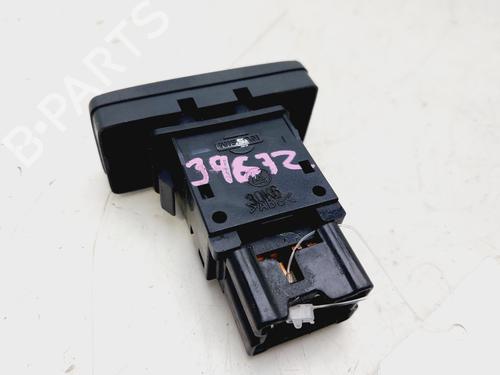 Warning switch NISSAN PRIMERA (P11) 1.6 16V | BP30105263I22 