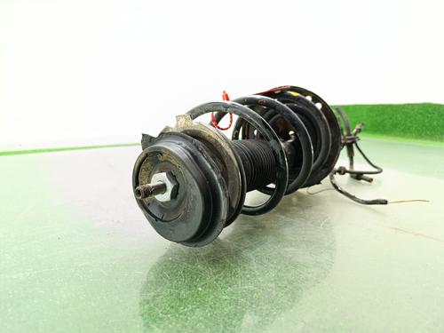 Left front shock absorber FORD KA (RU8) 1.3 TDCi | BP28032228M16 