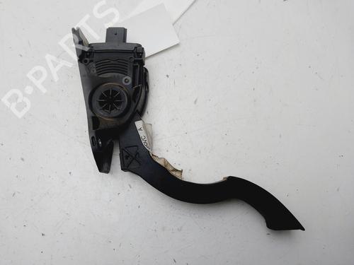 Pedal FORD FOCUS III  | BP29585843I4 