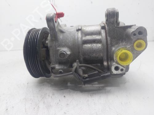 Used AC compressor AC compressor 37010713 37010713