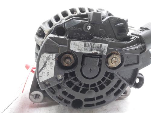 Alternator CITROËN XSARA PICASSO (N68) 1.6 HDi | BP17101571M7 