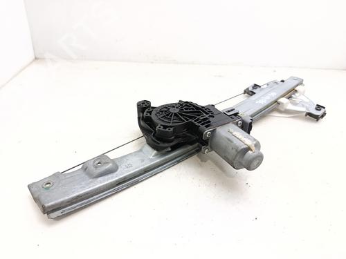Used Front right window mechanism Front right window mechanism CITROËN DS4 (NX_) [2011-2015] 34055269 34055269