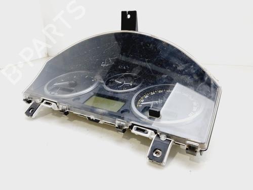 Instrument cluster LAND ROVER FREELANDER 2 (L359) 2.2 TD4 4x4 | BP20149018C47 