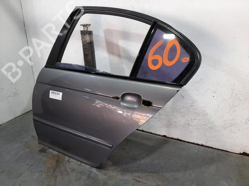Left rear door BMW 3 (E46) 320 d | BP15412215C4 