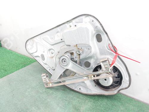 Rear right window mechanism FORD FOCUS II (DA_, HCP, DP) 1.6 TDCi | BP11850666C25 