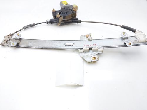 Front right window mechanism HYUNDAI ACCENT III (MC) 1.5 CRDi GLS | BP13058781C23 
