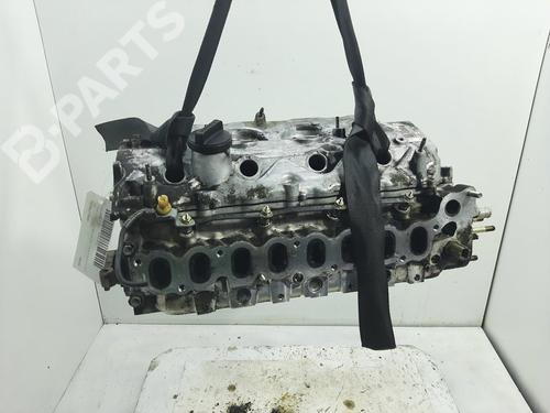 Used Cylinder head Cylinder head TOYOTA AVENSIS (_T25_) 2.0 D-4D (CDT250_, CDT250R) (116 hp) 10971847 10971847
