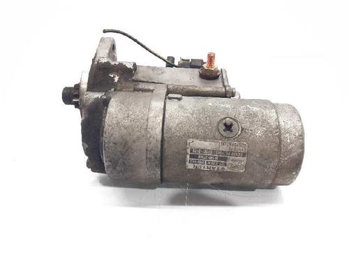 Starter KIA SPORTAGE II (JE_, KM_) 2.0 CRDi | BP5265321M8