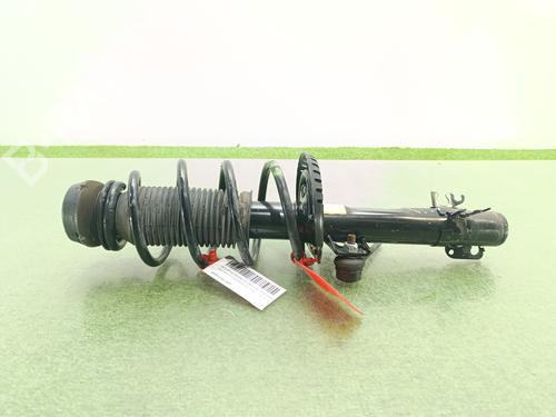 Used Left front shock absorber Left front shock absorber SEAT IBIZA IV SC (6J1, 6P5) [2008-2018] 33319694 33319694