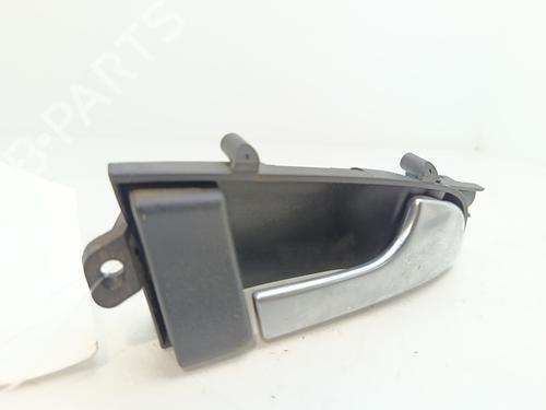 Høyre foran invendig håndtak AUDI A3 (8P1) [2003-2013]  28837386