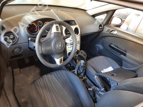 Rattkontroller OPEL CORSA D (S07) 1.3 CDTI (L08, L68) | BP8512821E15 