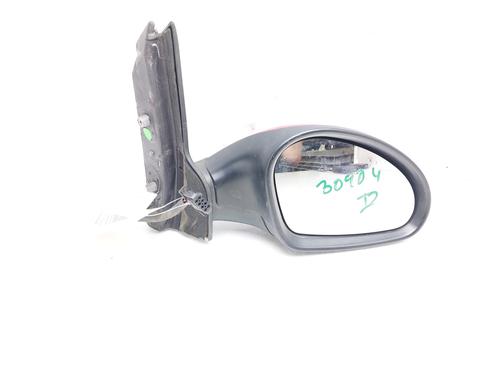 Used Right mirror SEAT ALTEA (5P1) [2004-2015]  12582086