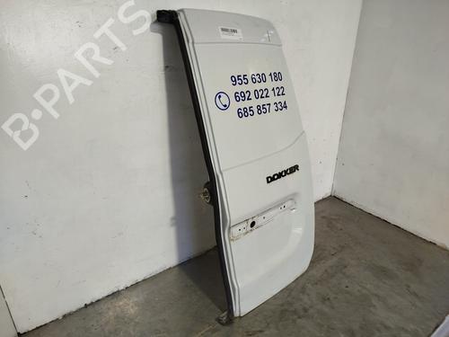 Klapa tylna prawa DACIA DOKKER Box Body/MPV | BP30923213C77