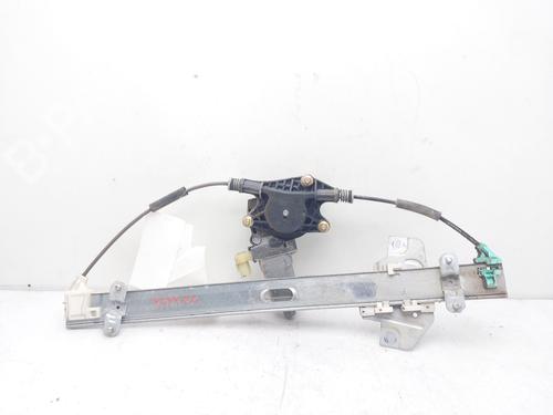 Used Front left window mechanism HYUNDAI ACCENT III (MC) 1.5 CRDi GLS (110 hp) 12994566