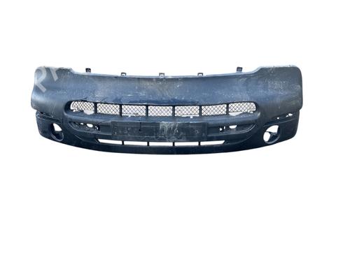 Used Front bumper BMW X5 (E53) 3.0 i (231 hp) 27619893