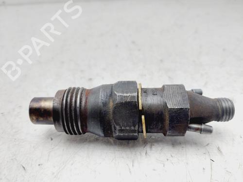 Used Injector RENAULT RAPID Box Body/MPV (F40_, G40_) 1.9 D (F40R) (54 hp) 28537427