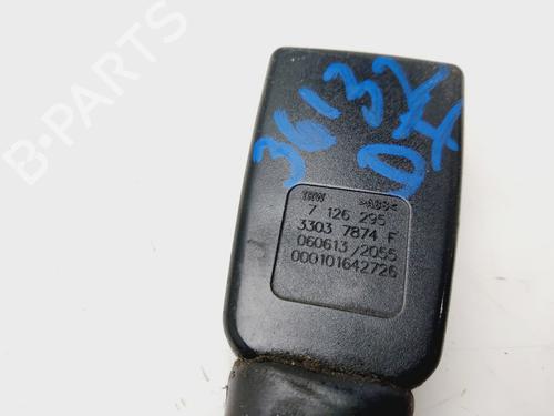Other BMW 3 (E90) 318 d | BP22999740O1 