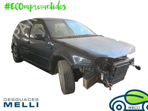 Injector VW GOLF IV (1J1)  | BP27980258M100 