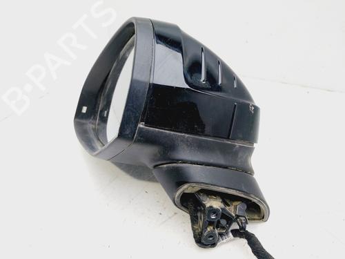 Left mirror AUDI A4 B9 (8W2, 8WC) 30 TDI | BP29439757C26 