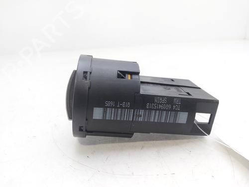 Headlight switch VW POLO (9N_, 9A_)  | BP27221891I24 
