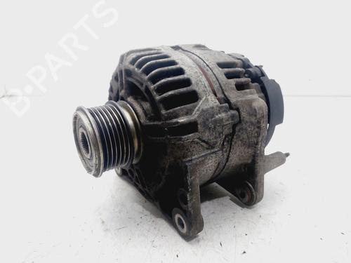 Used Alternator SKODA FABIA I Combi (6Y5) [2000-2007]  28581054