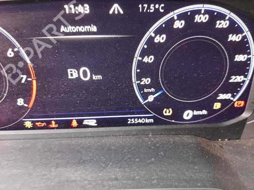 Used Engine VW TAIGO (CS1) [2021-2025]  17621304
