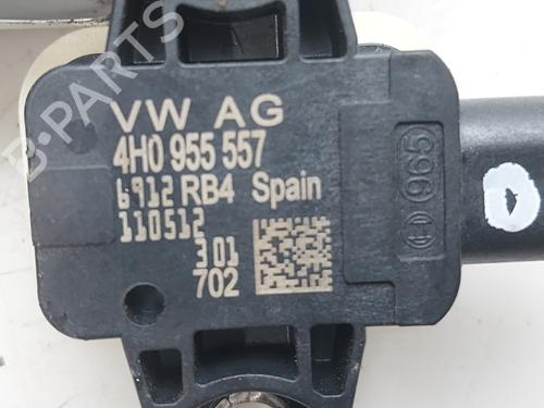 Electronic sensor AUDI A7 Sportback (4GA, 4GF) 2.8 FSI quattro | BP38014443M84 - Image 3