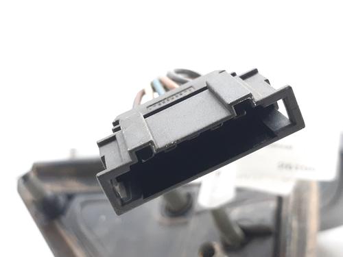 Right mirror VW GOLF III (1H1)  | BP8646534C27 