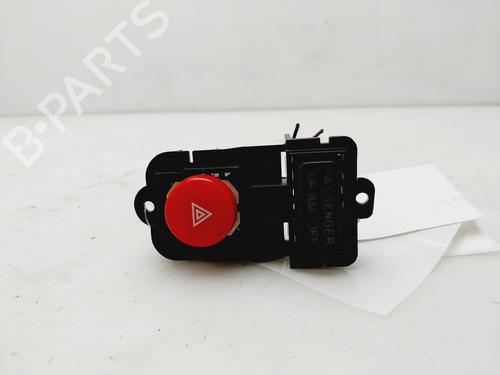 Used Warning switch SEAT LEON (1P1) [2005-2013]  28009823