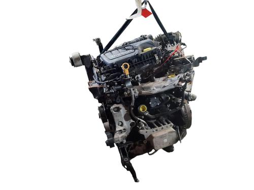 Engine NISSAN X-TRAIL III (T32_, T32R, T32RR)  | BP29435055M1 