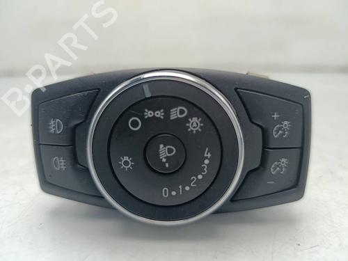 Headlight switch FORD TRANSIT COURIER B460 MPV 1.5 EcoBlue | BP40182118I24 - Image 1