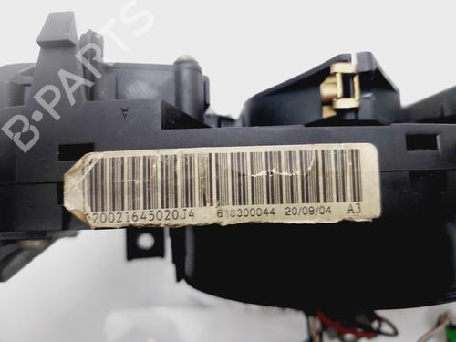 Steering wheel controls RENAULT MEGANE II Saloon (LM0/1_)  | BP28074266E15 