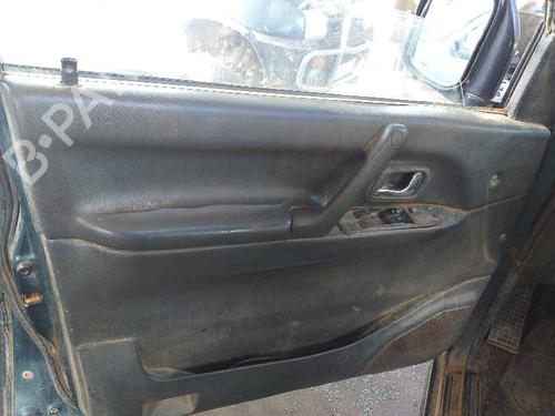 Hand brake MITSUBISHI GALLOPER (JK-01) | BP8765262I18 - Image 7