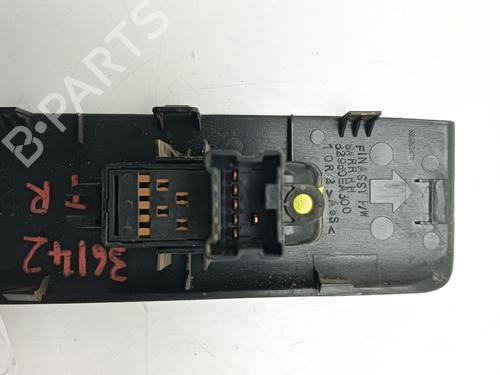 Right rear window switch NISSAN PATHFINDER III (R51)  | BP22274436I28 