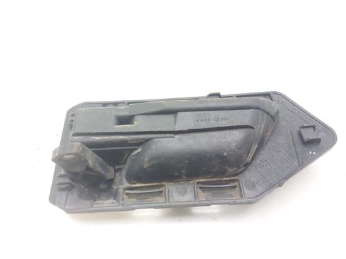 Poignée intérieure avant droite CITROËN BERLINGO / BERLINGO FIRST MPV (MF_, GJK_, GFK_) 1.9 D (MFDJY) | BP26655302I14 